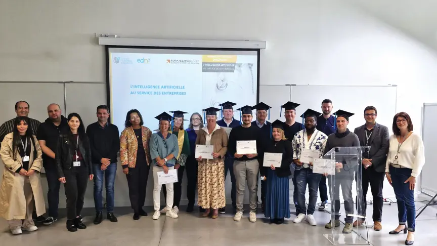 Alumni Euralille